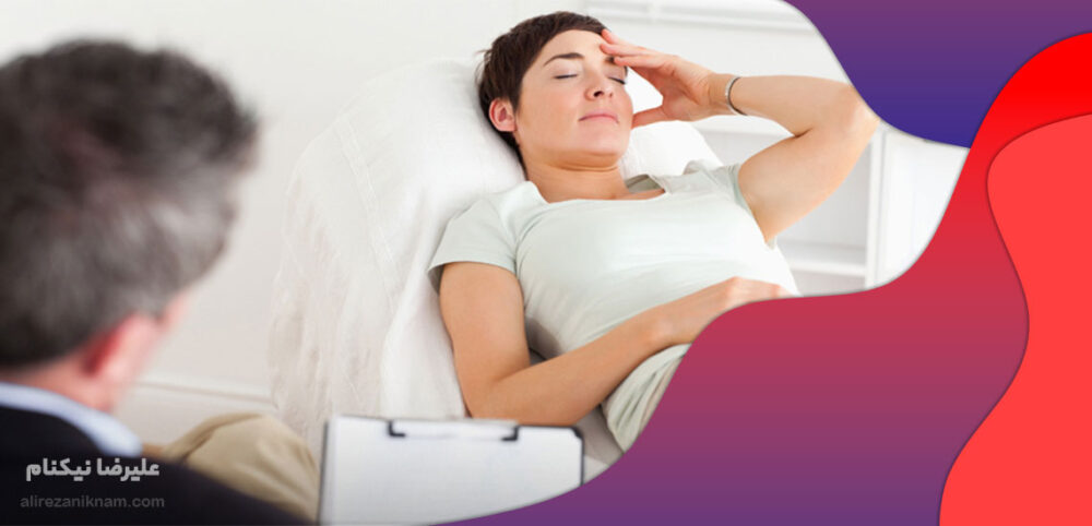 چگونه فوبیا را درمان کنیم؟