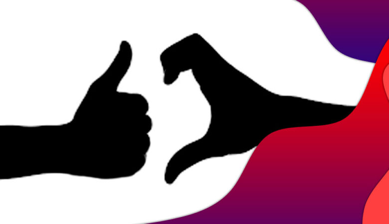 چطوری بفهمم دوست معمولیش هستم یا نه؟