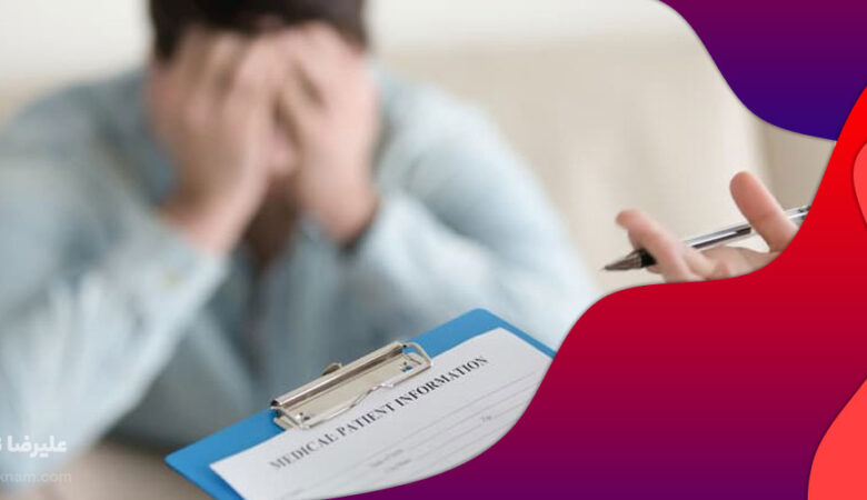 گرفتن وقت مشاوره برای طلاق