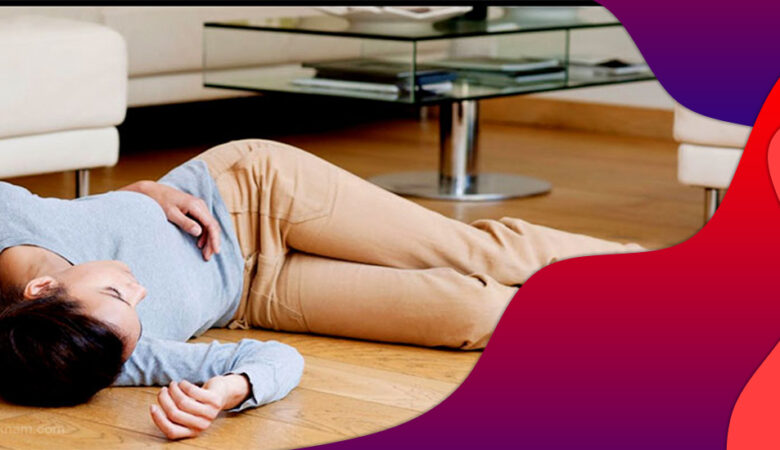 اختلال تشنجی چیست؟