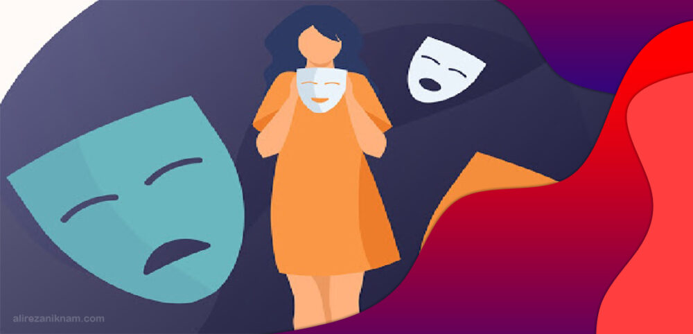 اختلالات خلقی چیست؟
