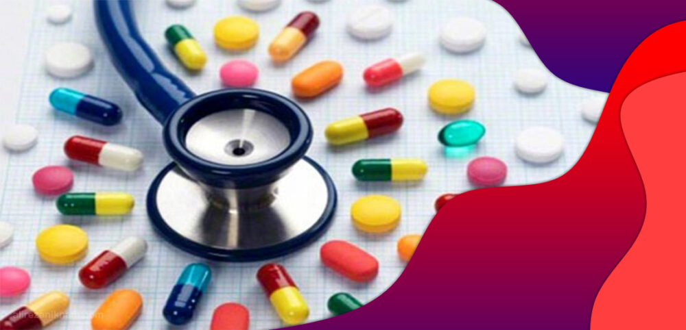 لیست دارو های منفی کننده تست اعتیاد؟