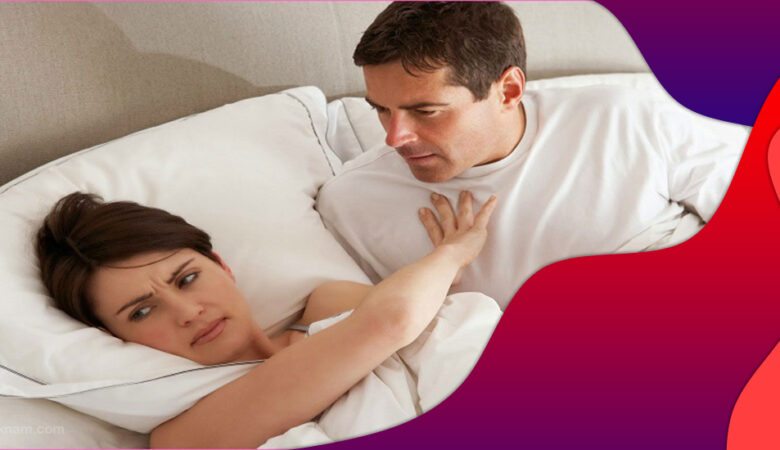 چرا زنان به رابطه جنسی بی میل می شوند؟