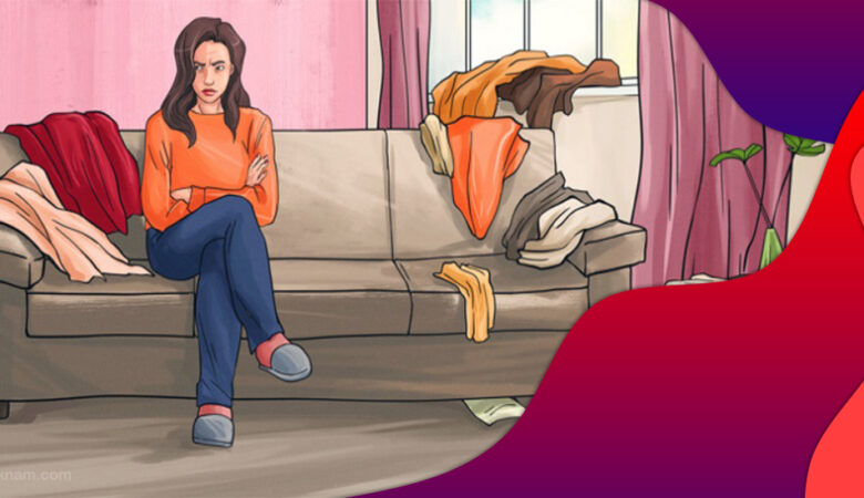 آتاکسوفوبیا یا ترس از بی نظمی چیست؟