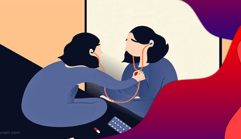 اختلال اضطراب بیماری یا هیپوکندریازیس چیست؟
