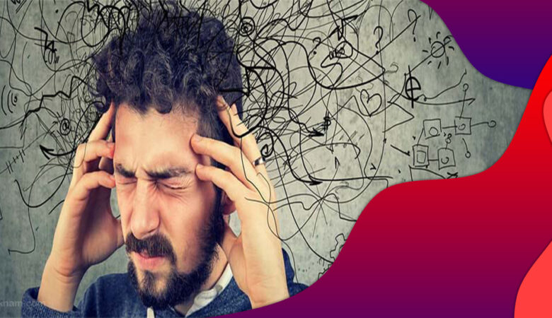 اختلال صوری فکر چیست؟