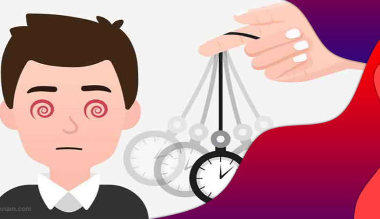 هیپنوتیزم درمانی چیست؟