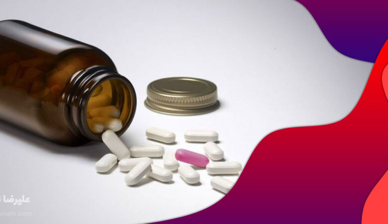 آیا پرفنازین اعتیاد آور است ؟