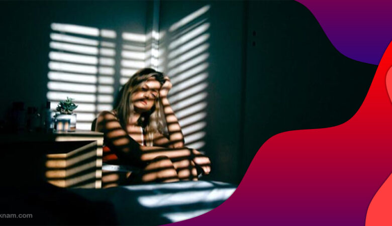 اختلال دیس تایمی