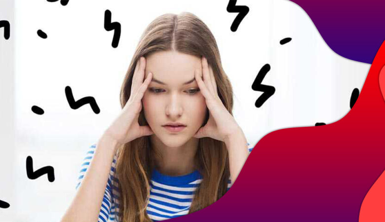 برای کاهش استرس چی بخوریم؟