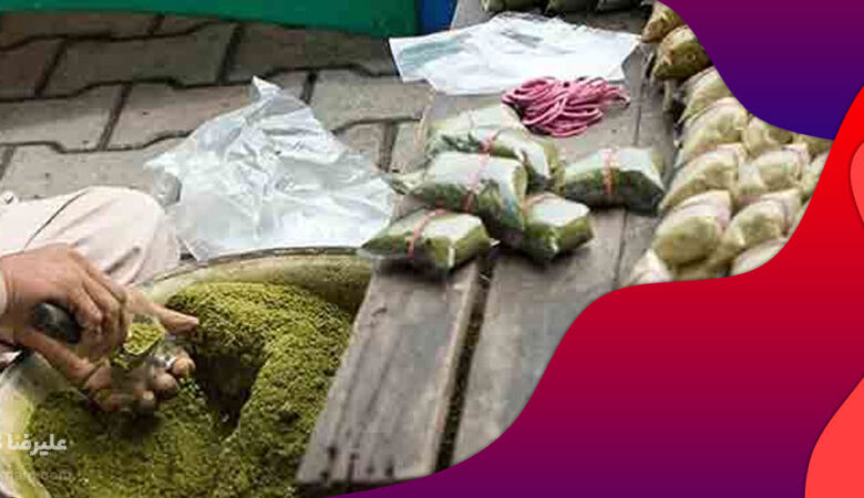 از کجا بفهمم شوهرم ناس مصرف می کند