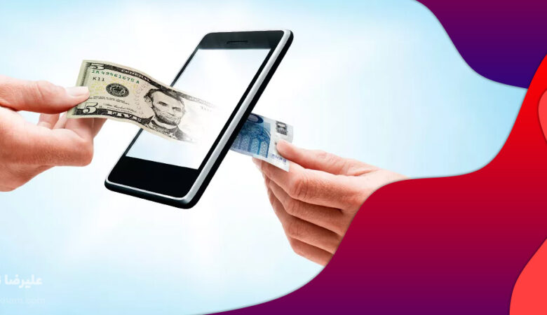 راه های کسب درآمد با گوشی
