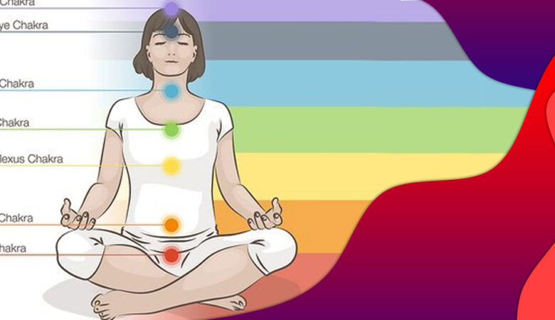 چاکرا چیست و چه کاربردی دارد؟