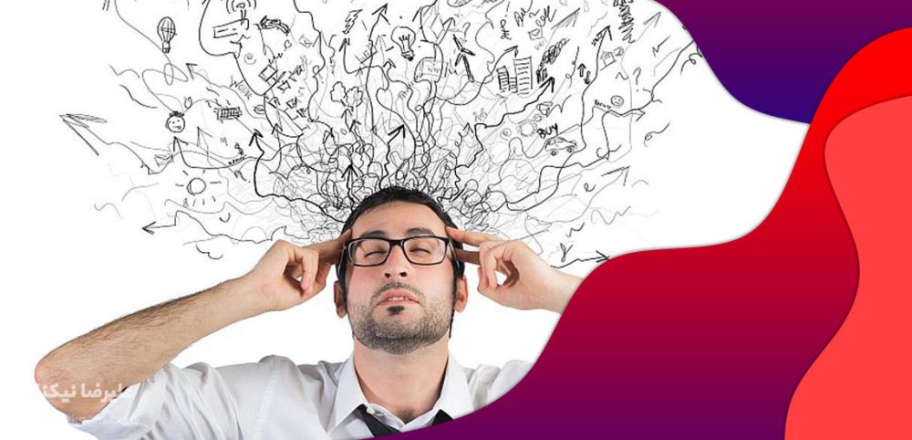 علت اضطراب و دلهره چیست؟