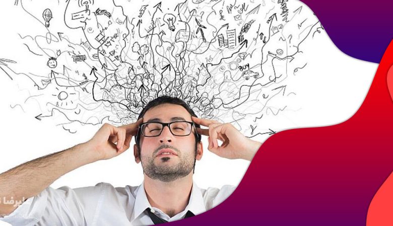 علت اضطراب و دلهره چیست؟