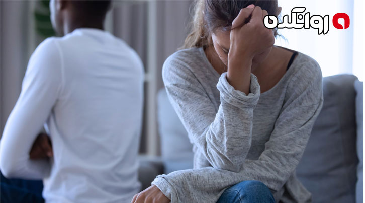 چرا در روابط‌مان سرد می‌شویم؟