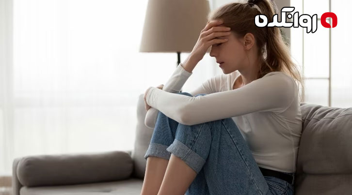 آیا استرس باعث عقب افتادن پریود میشود