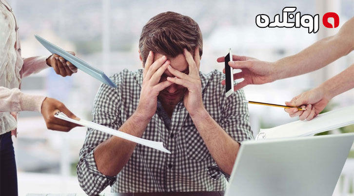 آمار افسردگی در جهان