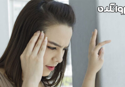 استرس می تواند باعث سبکی سر شود؟