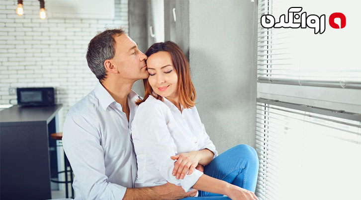 بحران چهل سالگی و خیانت چیست