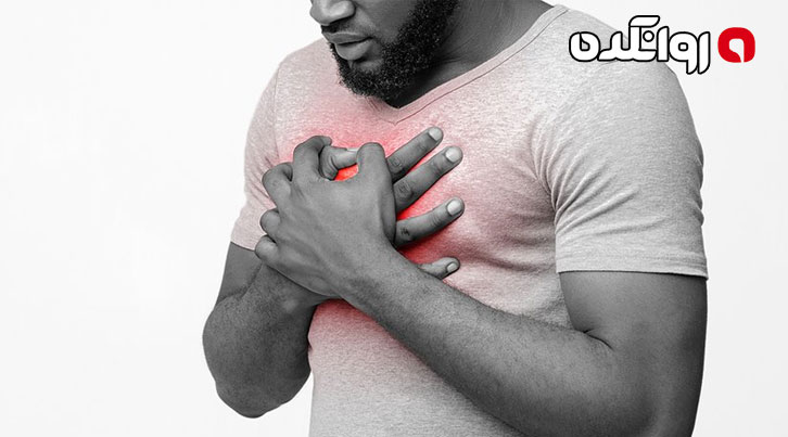 استرس باعث سوزش معده میشود؟