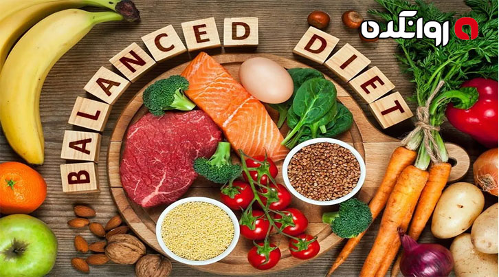 بهترین رژیم غذایی از زبان یکی از مدیران ارشد فیس‌بوک