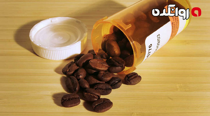 کافئین چه‌طوری ما را بیدار و پر انرژی نگه می‌دارد؟