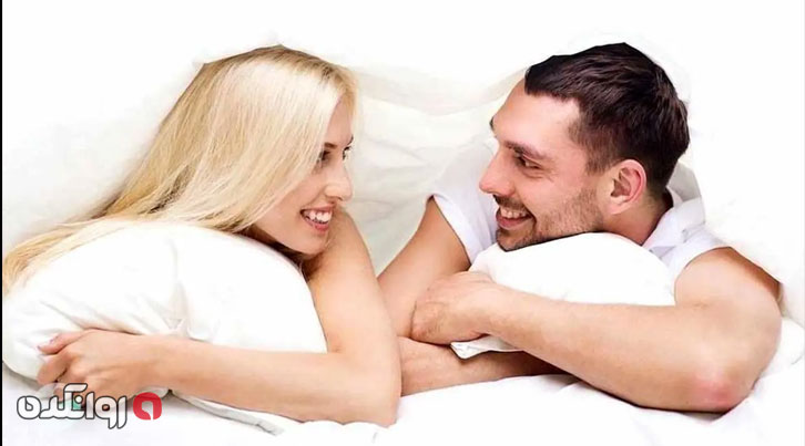 مشکلات رابطه زناشویی زیاد چیست؟