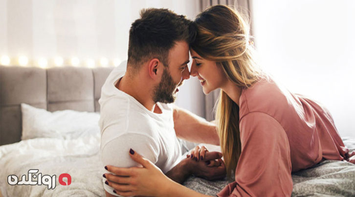 مشکلات رابطه زناشویی زیاد چیست؟