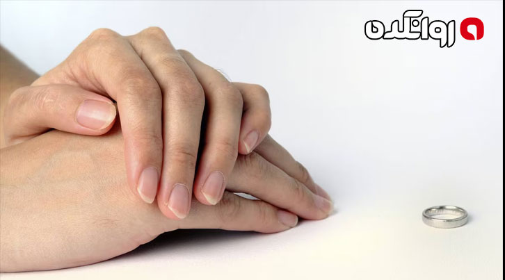 برای طلاق چه آزمایشی میگیرن؟