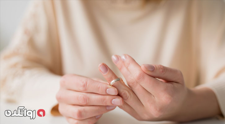 طلاق توافقی چقدر طول میکشد؟